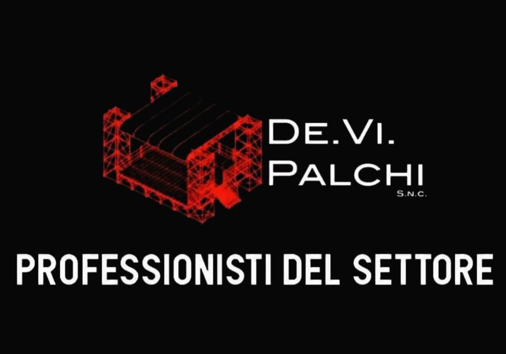 Logo Devi Palchi