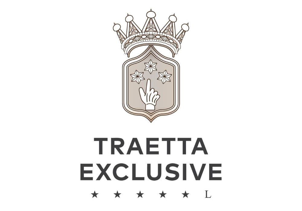 Logo Masseria Traetta