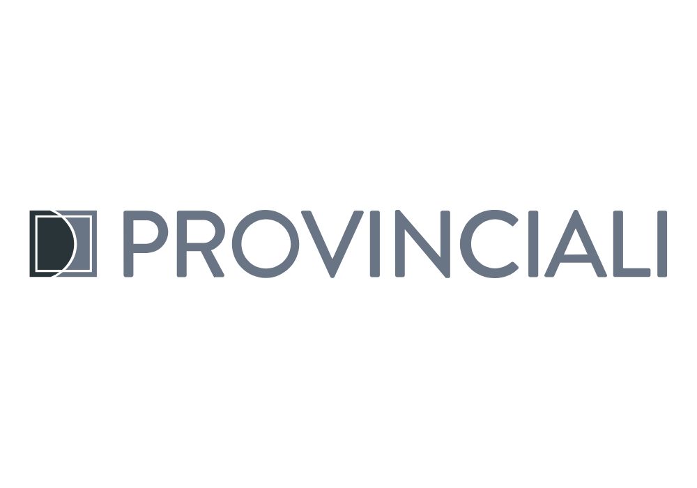 Logo Provinciali